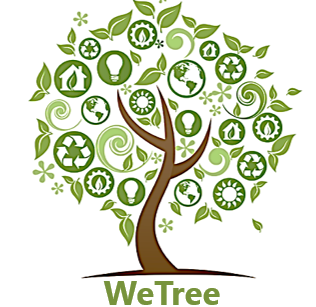 WeTree Logo